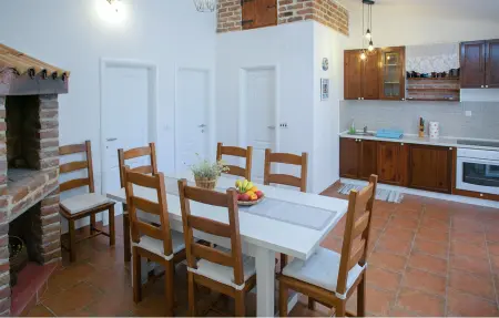Maison 8 personnes à Novalja - Photo 5