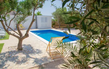 Maison 8 personnes à Novalja - Photo 10