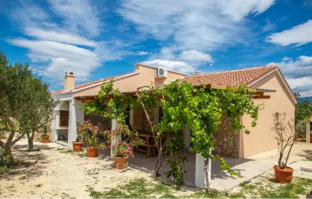 Maison 8 personnes à Novalja - Photo 11