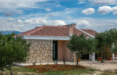 Maison 8 personnes à Novalja - Photo 12