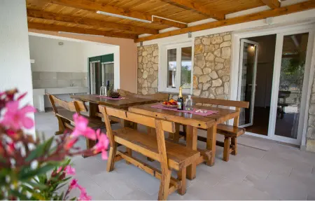 Maison 8 personnes à Novalja - Photo 13