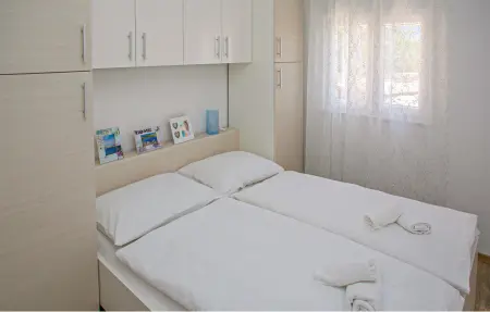 Maison 8 personnes à Novalja - Photo 16