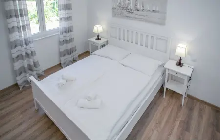 Maison 8 personnes à Novalja - Photo 17