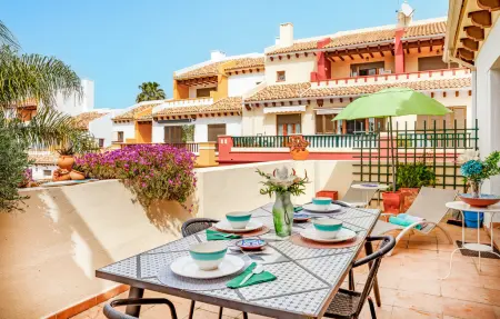 Appartement 5 personnes à Ayamonte - Photo 1