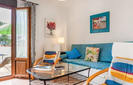 Appartement 5 personnes à Ayamonte - Photo 2