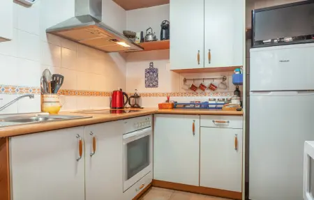 Appartement 5 personnes à Ayamonte - Photo 4