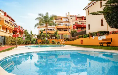Appartement 5 personnes à Ayamonte - Photo 7