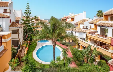 Appartement 5 personnes à Ayamonte - Photo 8