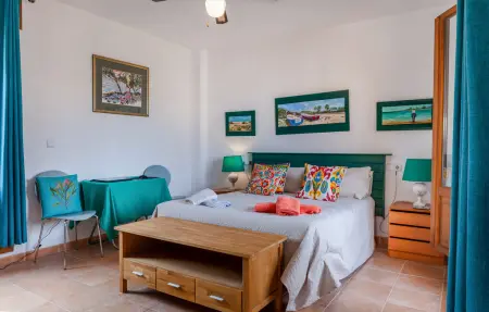 Appartement 5 personnes à Ayamonte - Photo 10