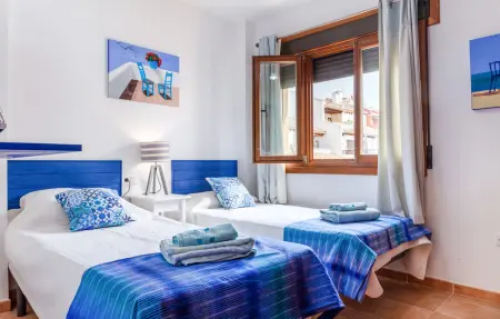 Appartement 5 personnes à Ayamonte - Photo 11