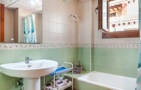 Appartement 5 personnes à Ayamonte - Photo 12