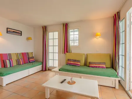 Grand appartement familial avec piscine près de Saint-Jean-de-Luz - Photo 3