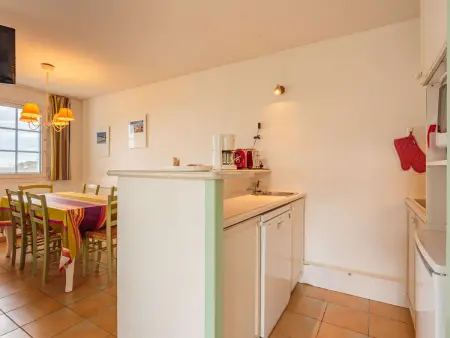 Grand appartement familial avec piscine près de Saint-Jean-de-Luz - Photo 5