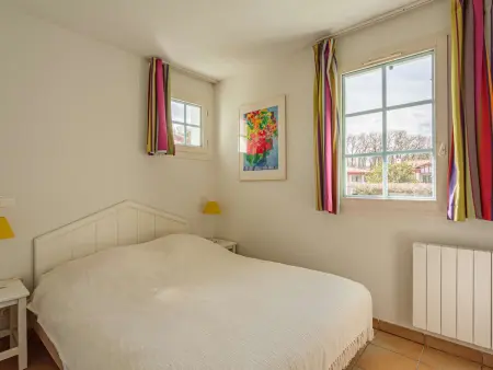 Grand appartement familial avec piscine près de Saint-Jean-de-Luz - Photo 6