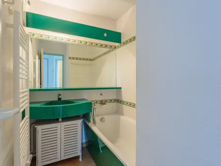 Grand appartement familial avec piscine près de Saint-Jean-de-Luz - Photo 8