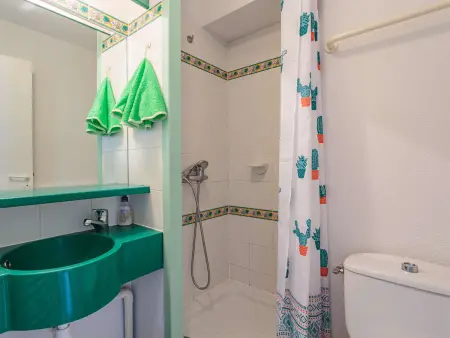 Grand appartement familial avec piscine près de Saint-Jean-de-Luz - Photo 9