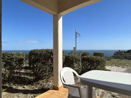 Appartement RDC 4 personnes Banyuls-sur-Mer avec terrasse, parking, vue mer, WIFI - Photo 6