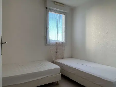 Appartement RDC 4 personnes Banyuls-sur-Mer avec terrasse, parking, vue mer, WIFI - Photo 11
