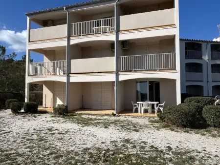 Appartement RDC 4 personnes Banyuls-sur-Mer avec terrasse, parking, vue mer, WIFI - Photo 14