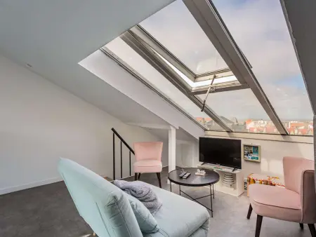 Appartement Rénové Quartier des Halles Biarritz - Photo 1