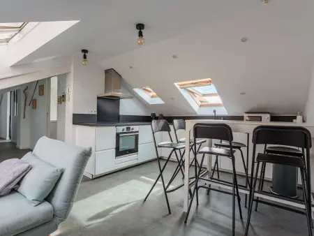 Appartement Rénové Quartier des Halles Biarritz - Photo 3