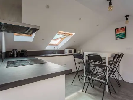 Appartement Rénové Quartier des Halles Biarritz - Photo 4
