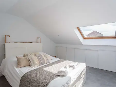 Appartement Rénové Quartier des Halles Biarritz - Photo 5