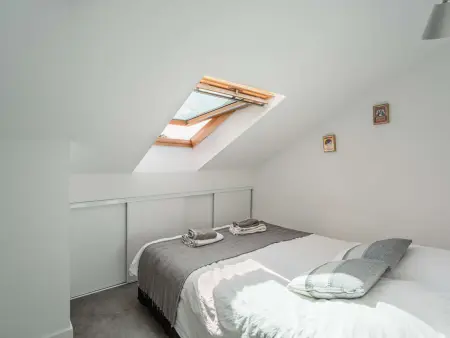 Appartement Rénové Quartier des Halles Biarritz - Photo 7