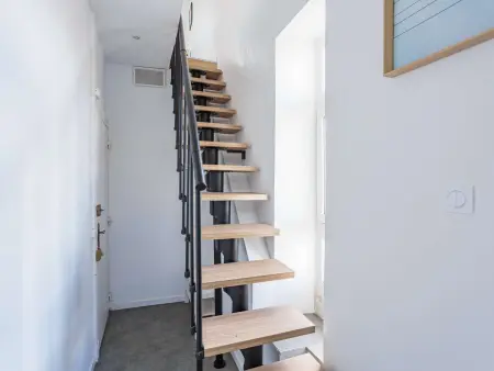 Appartement Rénové Quartier des Halles Biarritz - Photo 9