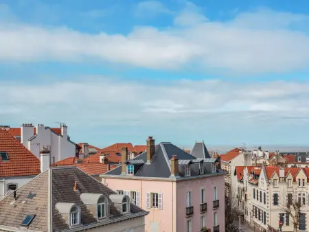 Appartement Rénové Quartier des Halles Biarritz - Photo 11