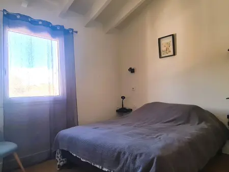 Appartement T3 lumineux avec mezzanine pour 6 personnes à Collioure - Photo 7