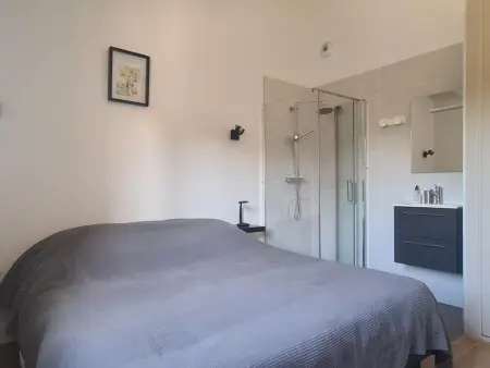 Appartement T3 lumineux avec mezzanine pour 6 personnes à Collioure - Photo 8