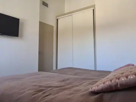 Appartement T3 lumineux avec mezzanine pour 6 personnes à Collioure - Photo 10