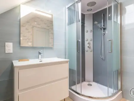Maison confort moderne avec jardin privé, Besneville - Photo 10