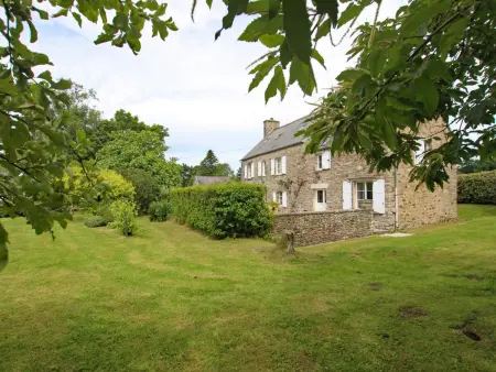 Charmante maison en nature avec animaux acceptés à Besneville - Photo 6