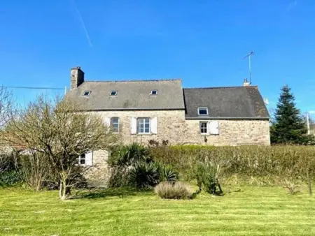Charmante maison en nature avec animaux acceptés à Besneville - Photo 24