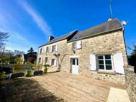 Charmante maison en nature avec animaux acceptés à Besneville - Photo 26