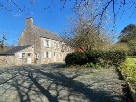 Charmante maison en nature avec animaux acceptés à Besneville - Photo 28