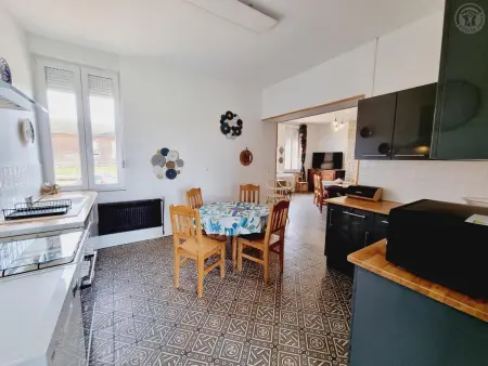 Gîte de Charme Isolé, Ferme Authentique, 4 Chb, Jardin, Randonnées, Val Joly à Proximité - Photo 1