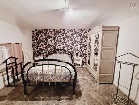 Gîte de Charme Isolé, Ferme Authentique, 4 Chb, Jardin, Randonnées, Val Joly à Proximité - Photo 6