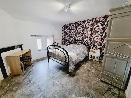 Gîte de Charme Isolé, Ferme Authentique, 4 Chb, Jardin, Randonnées, Val Joly à Proximité - Photo 7