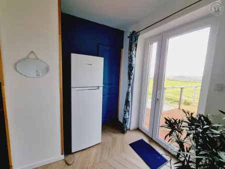 Gîte de Charme Isolé, Ferme Authentique, 4 Chb, Jardin, Randonnées, Val Joly à Proximité - Photo 15