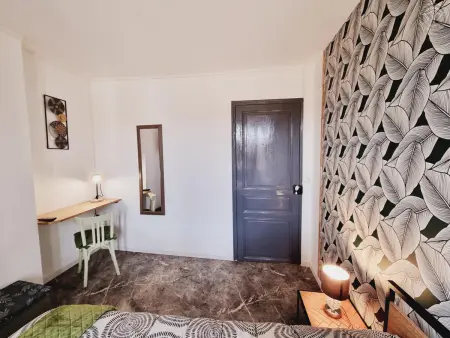 Gîte de Charme Isolé, Ferme Authentique, 4 Chb, Jardin, Randonnées, Val Joly à Proximité - Photo 21