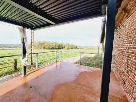 Gîte de Charme Isolé, Ferme Authentique, 4 Chb, Jardin, Randonnées, Val Joly à Proximité - Photo 28