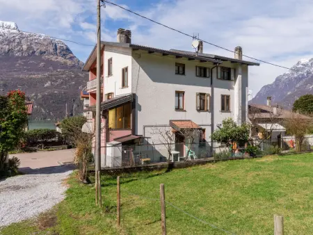 Casa Lara, Appartement 5 personnes à Lago di Mezzola - Photo 1