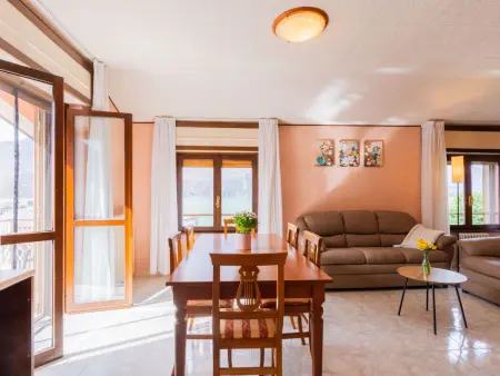 Casa Lara, Appartement 5 personnes à Lago di Mezzola - Photo 2