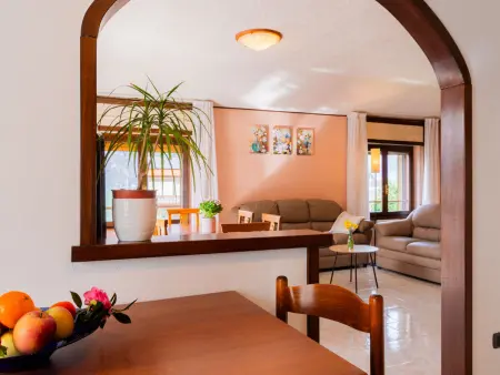 Casa Lara, Appartement 5 personnes à Lago di Mezzola - Photo 3