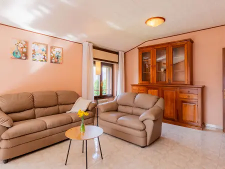 Casa Lara, Appartement 5 personnes à Lago di Mezzola - Photo 5
