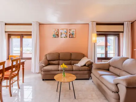 Casa Lara, Appartement 5 personnes à Lago di Mezzola - Photo 7