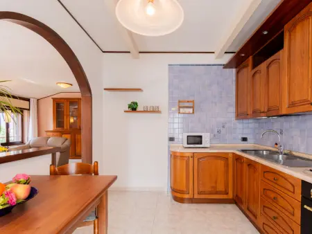 Casa Lara, Appartement 5 personnes à Lago di Mezzola - Photo 10